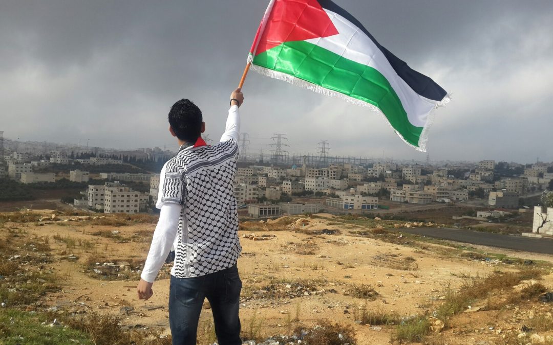 Palestina: Un mensaje de resiliencia y de optimismo