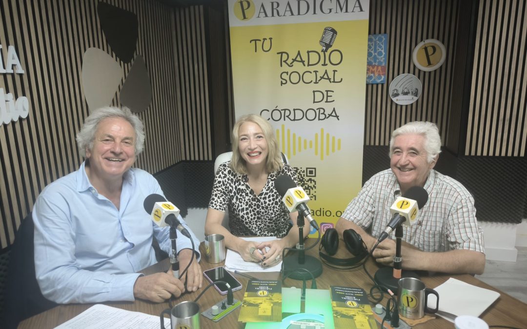 Comienza la décima temporada de «Domingos Laicos»