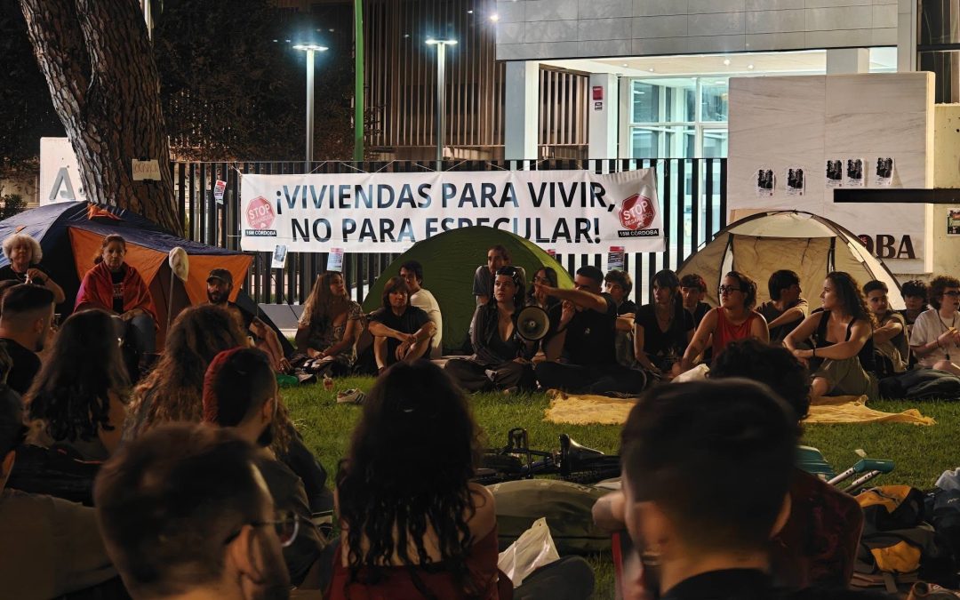 Vivienda o el abismo conocido