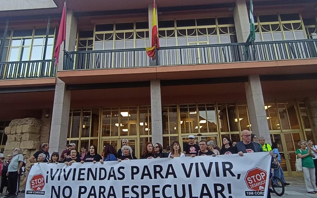 Nos sobran los motivos