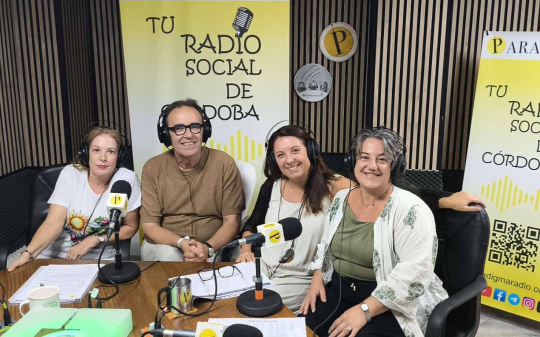 ¡¿Qué tal cómo estamos?! 08 de octubre de 2026