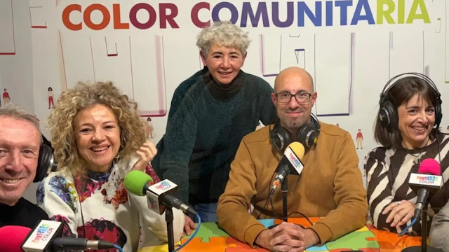 Los VI Premios de Periodismo Social Alberto Almansa reconocen el compromiso con los derechos humanos, la memoria democrática y la comunicación ciudadana